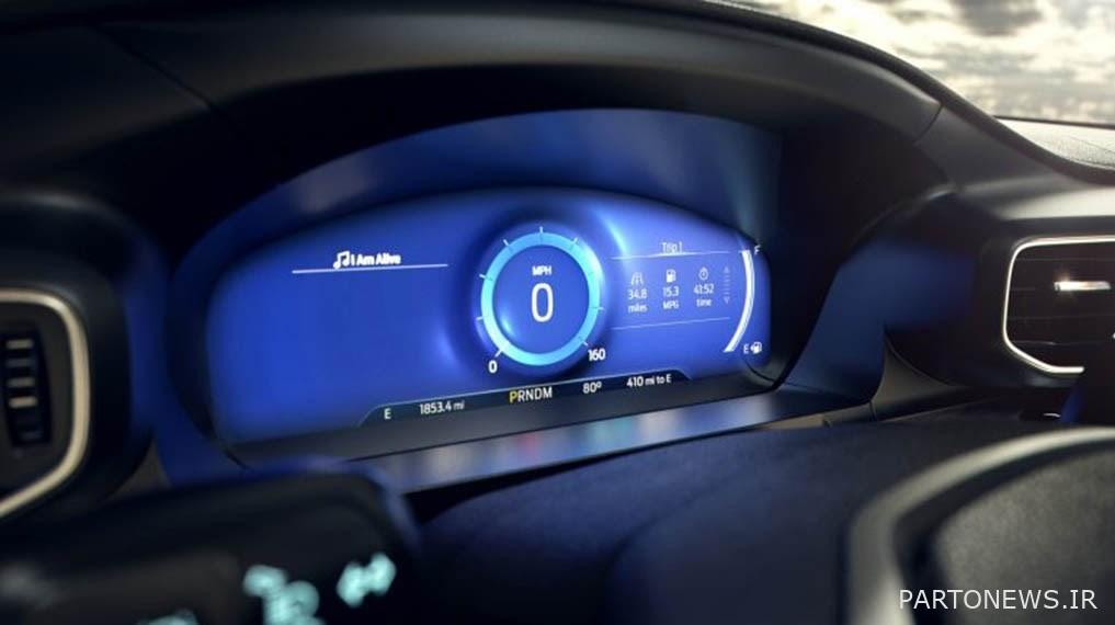 Manipulation of kilometers in all types of cars